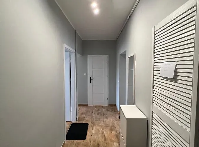 Appartement Abra Iii Poznań